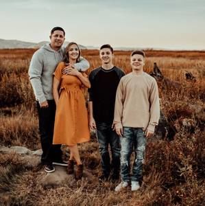 Meet your Posher, Rachele